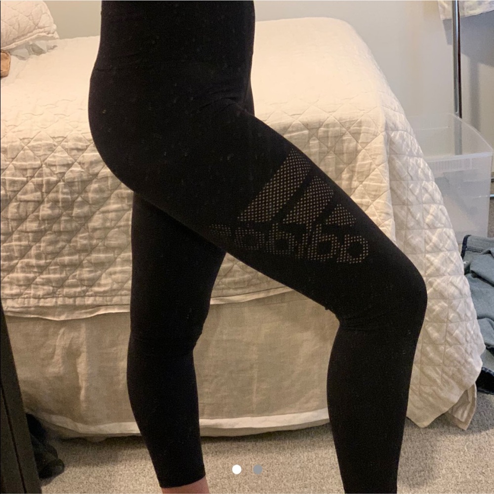 Adidas Climalite Leggings